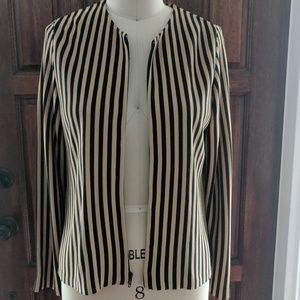 Vintage Brenda French Jacket
